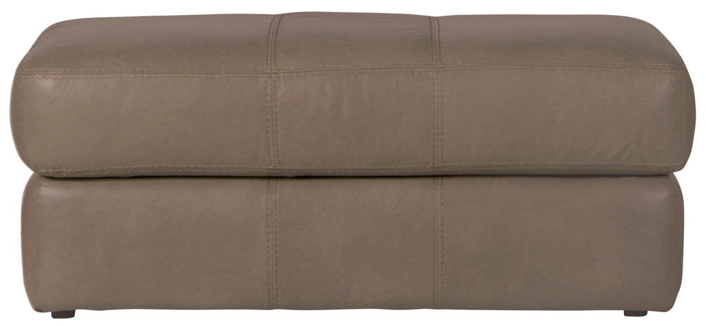 Prato - Ottoman - Stylish Home Furniture