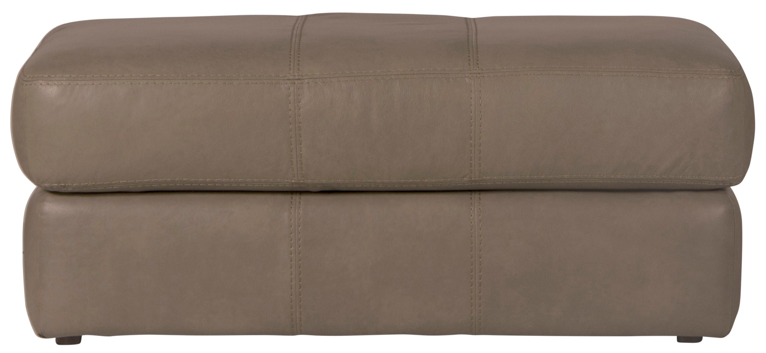 Prato - Ottoman - Stylish Home Furniture