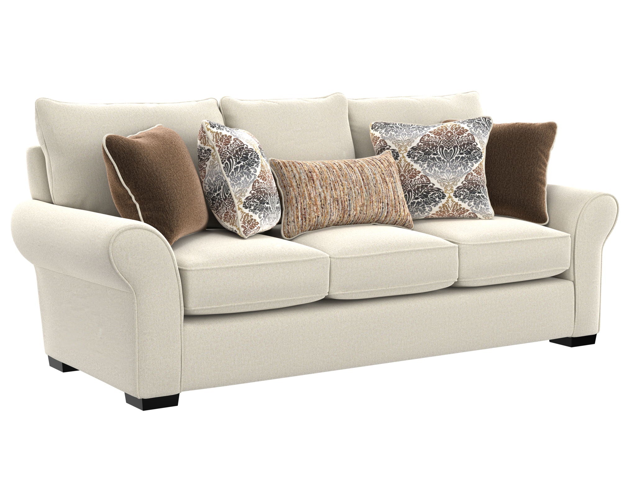 Alden - Sofa - Stylish Home Furniture