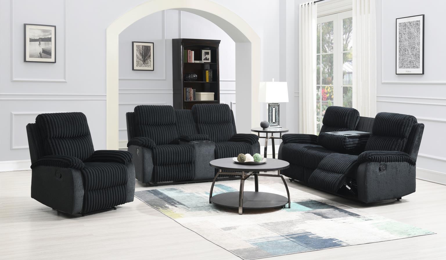 U181 - Living Room Set - Stylish Home Furniture