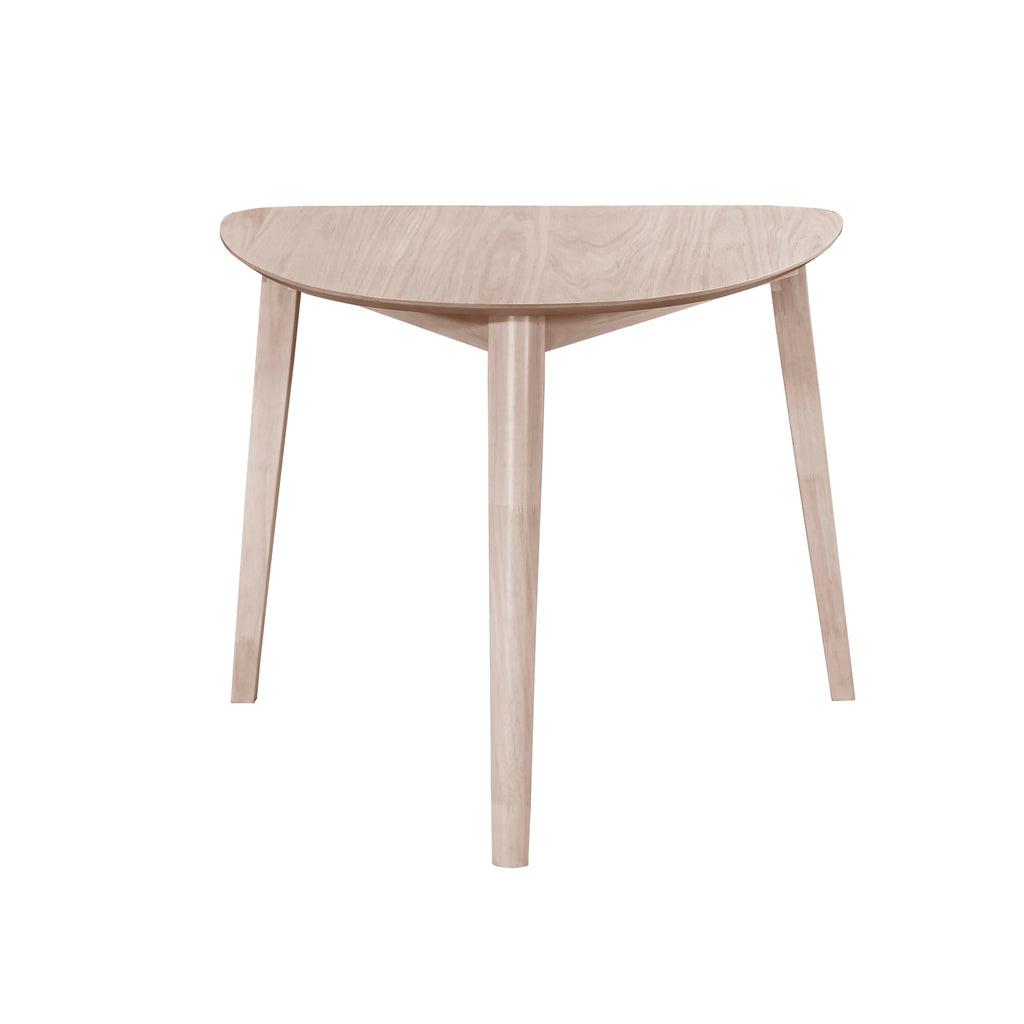 Oscar - Corner Table & 2 Chairs - Stylish Home Furniture