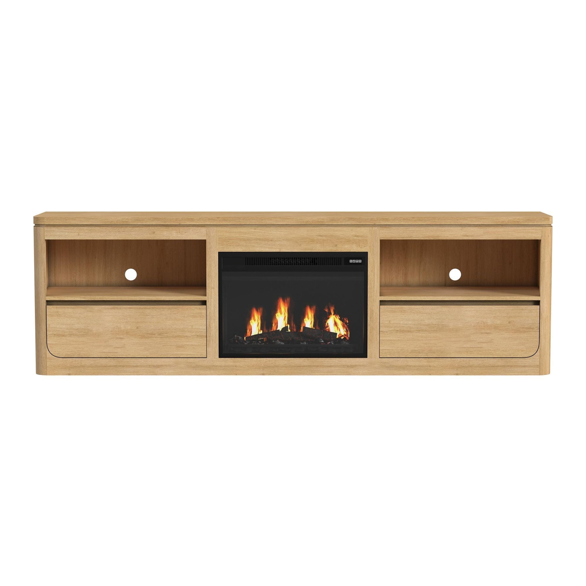 Rosalie - TV Console - Stylish Home Furniture