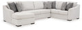 Koralynn - Sectional - Stylish Home Furniture