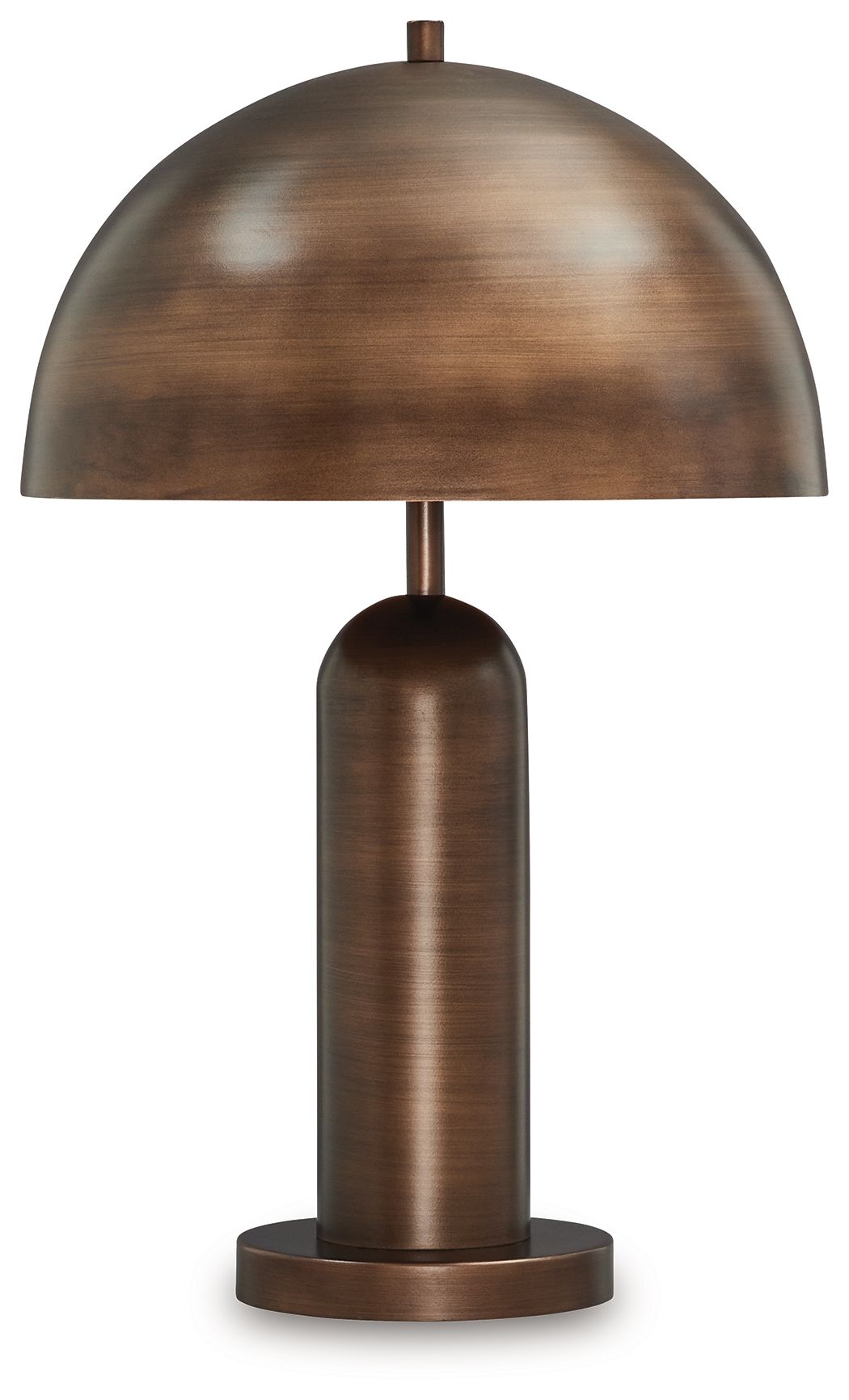 Wendfield - Metal Lamp - Stylish Home Furniture