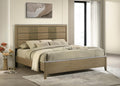 B406 - Bed - Stylish Home Furniture