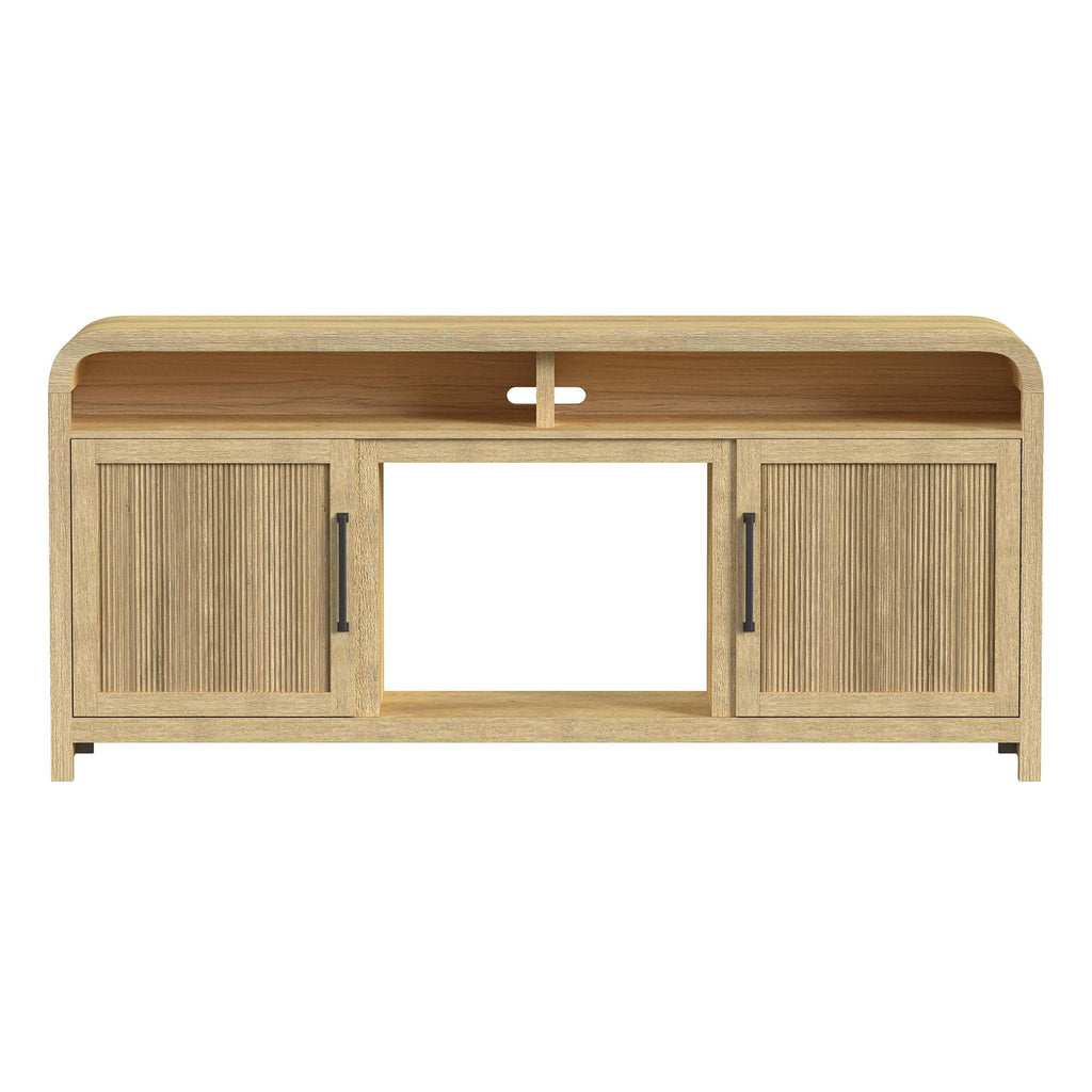 Ridgemont - TV Console - Stylish Home Furniture