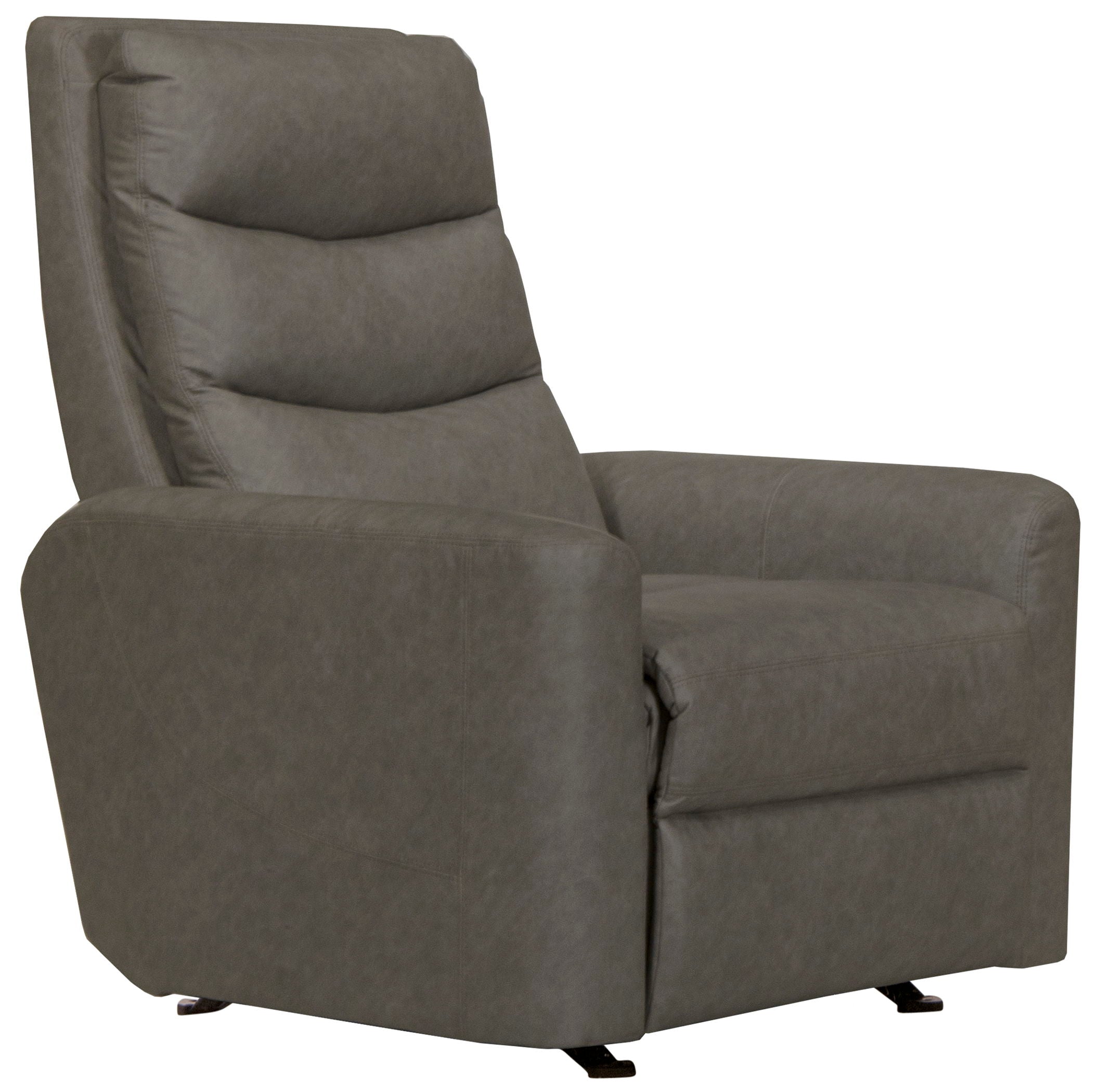 Jet - Power Rocker Recliner - Stylish Home Furniture