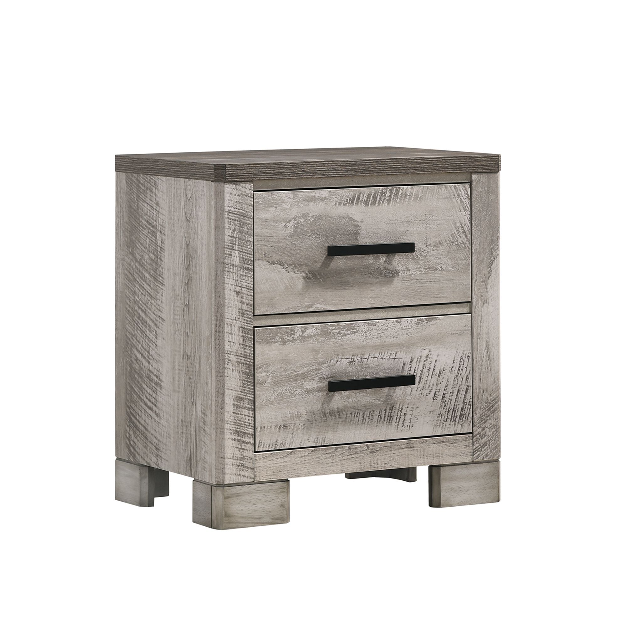 Millers Cove - Bedroom Set - Stylish Home Furniture