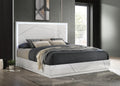 B121 - Line Bed - Stylish Home Furniture