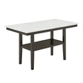 Carissa - Table - Stylish Home Furniture