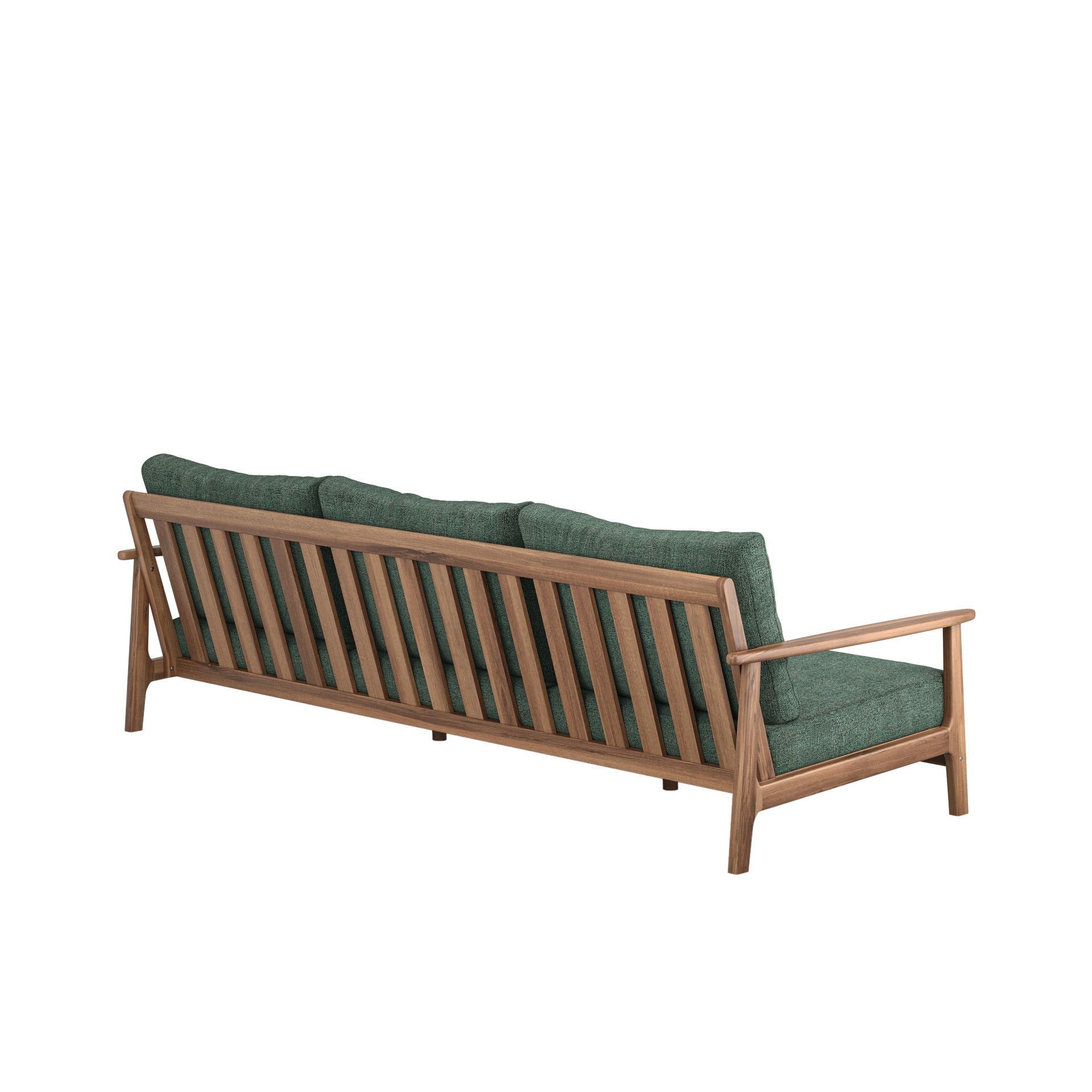 Ashton - Patio Sofa - Stylish Home Furniture