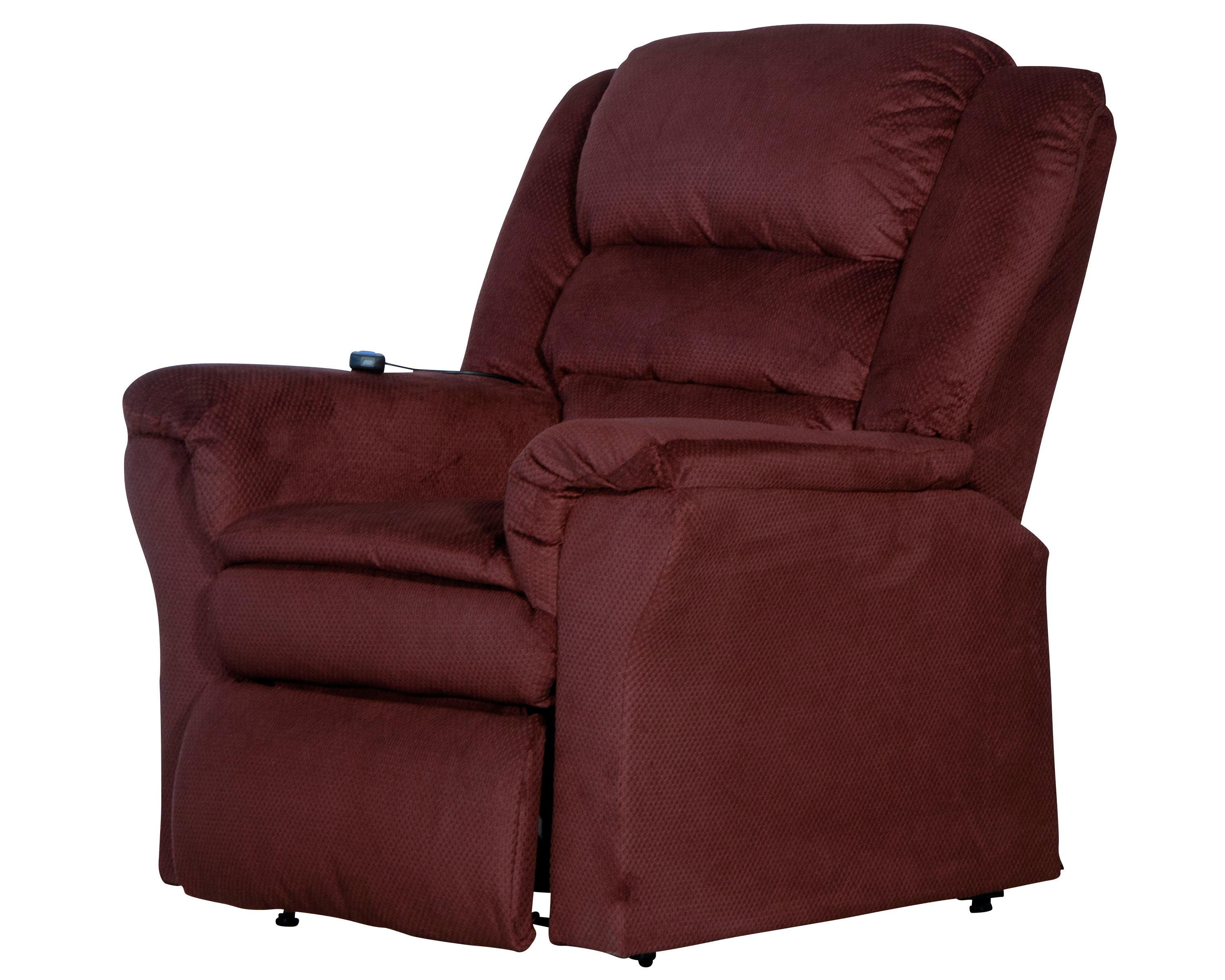 Preston - Power Lift Recliner - Stylish Home Furniture