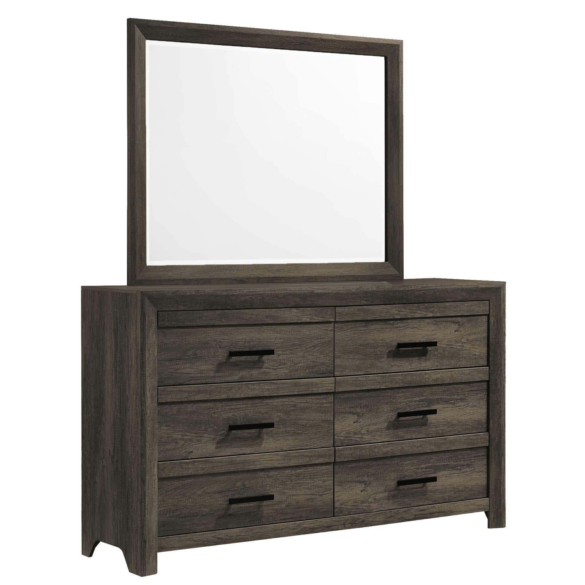 Eleanor - Bedroom Set - Stylish Home Furniture