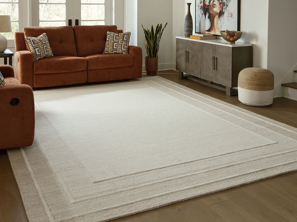 TeeLGan - Rug - Stylish Home Furniture
