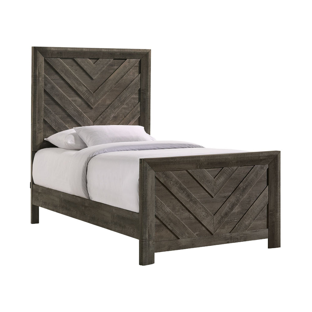 Eleanor - Bedroom Set - Stylish Home Furniture