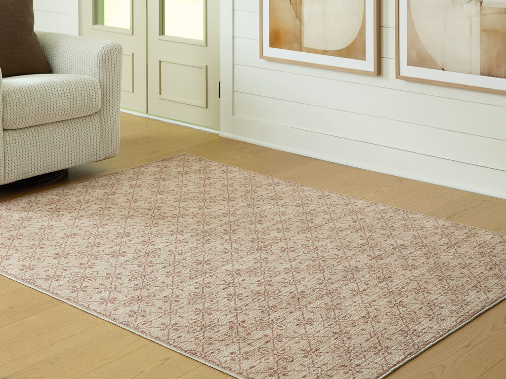 Lyamford - Rug - Stylish Home Furniture