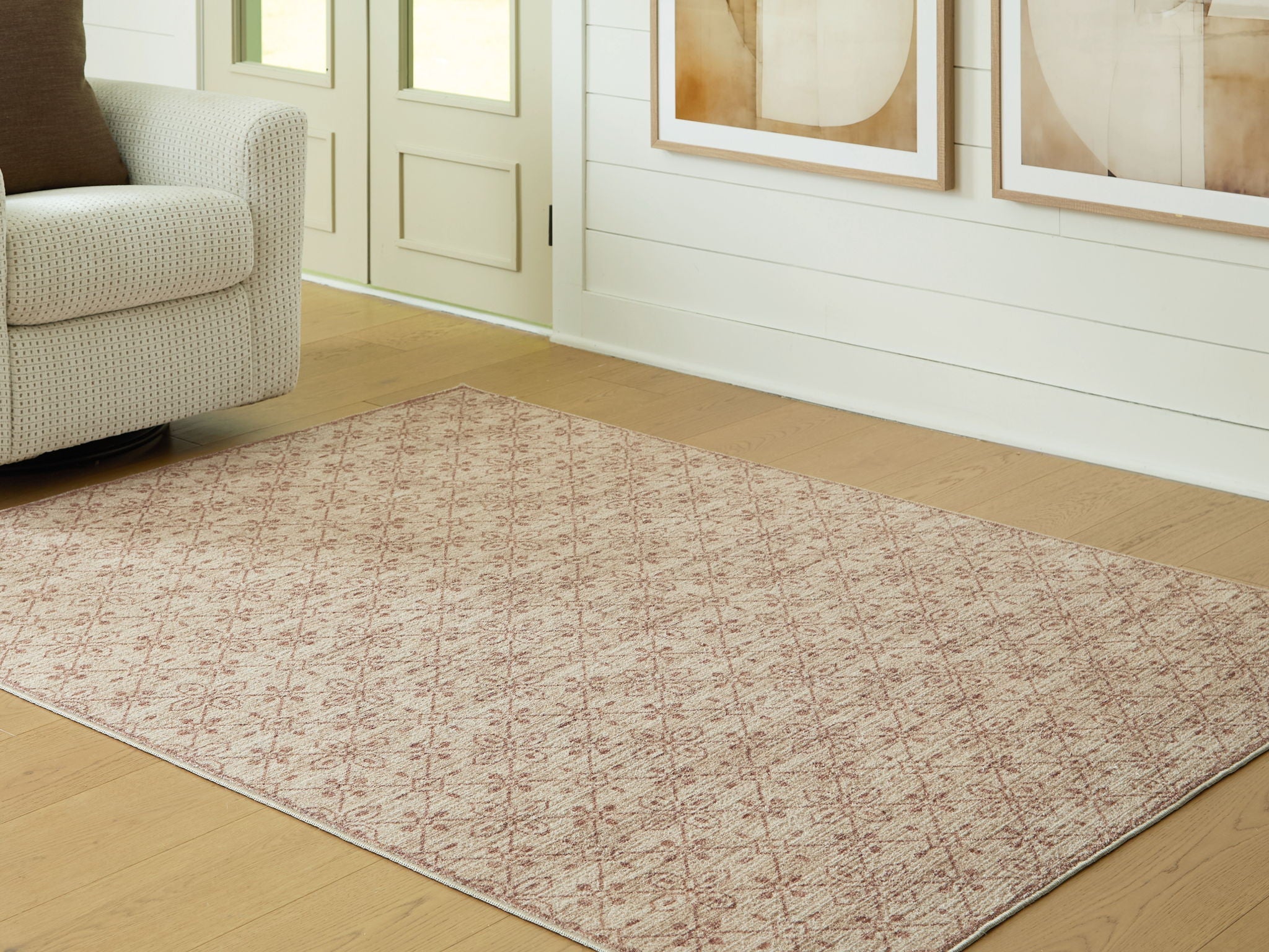 Lyamford - Rug - Stylish Home Furniture