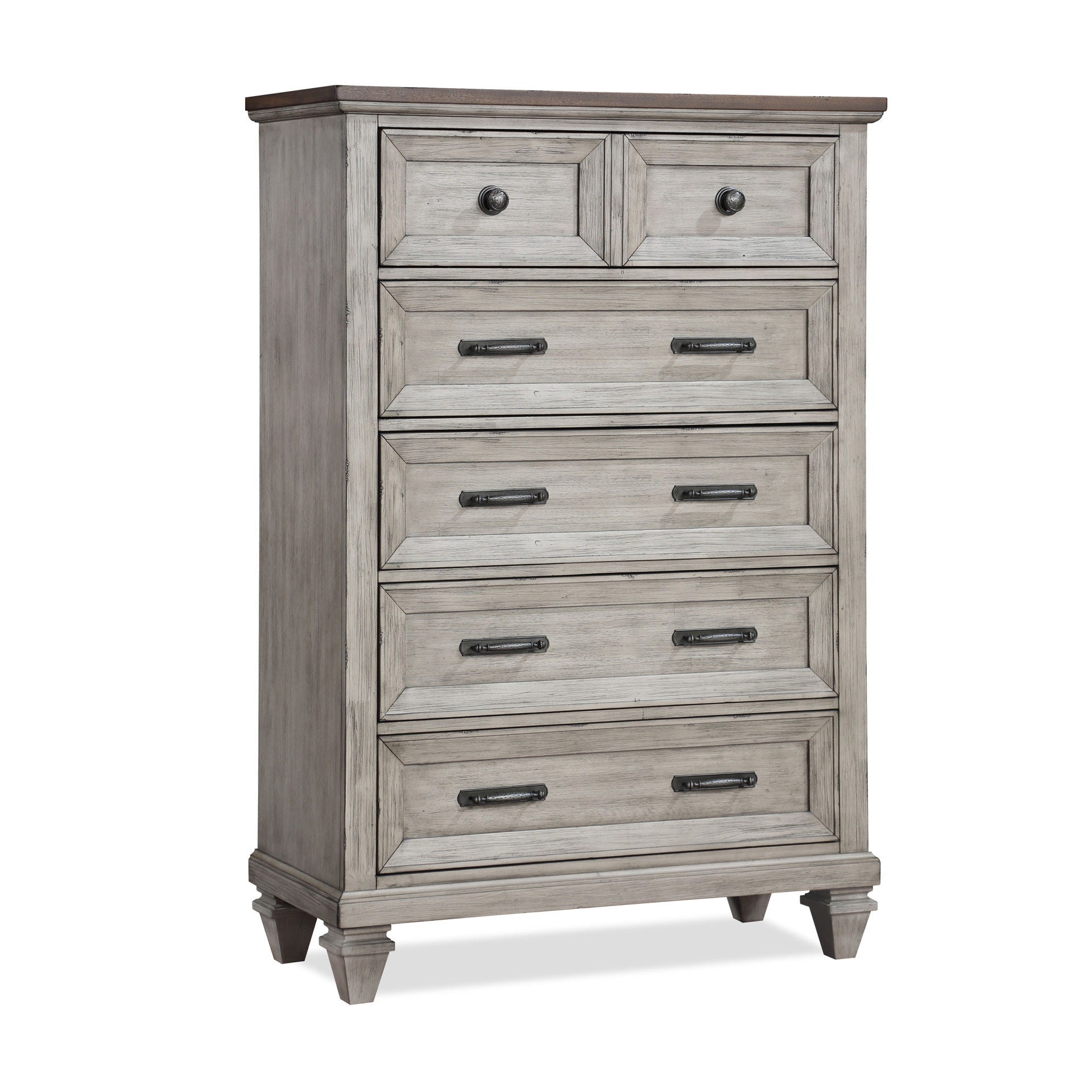 Mariana - Chest - Stylish Home Furniture