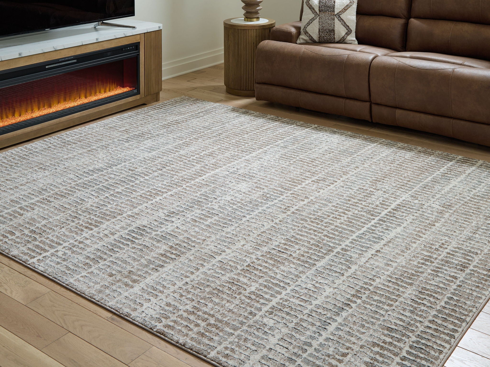 Fuadwick - Rug - Stylish Home Furniture