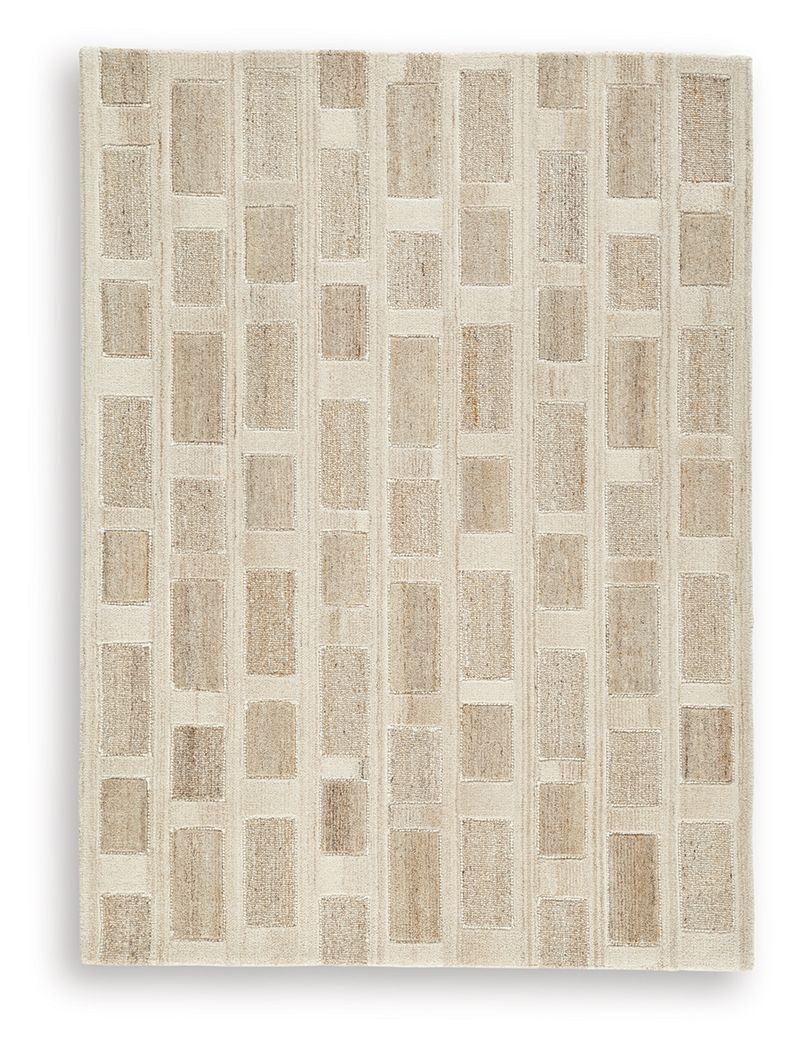Lisgrove - Rug - Stylish Home Furniture