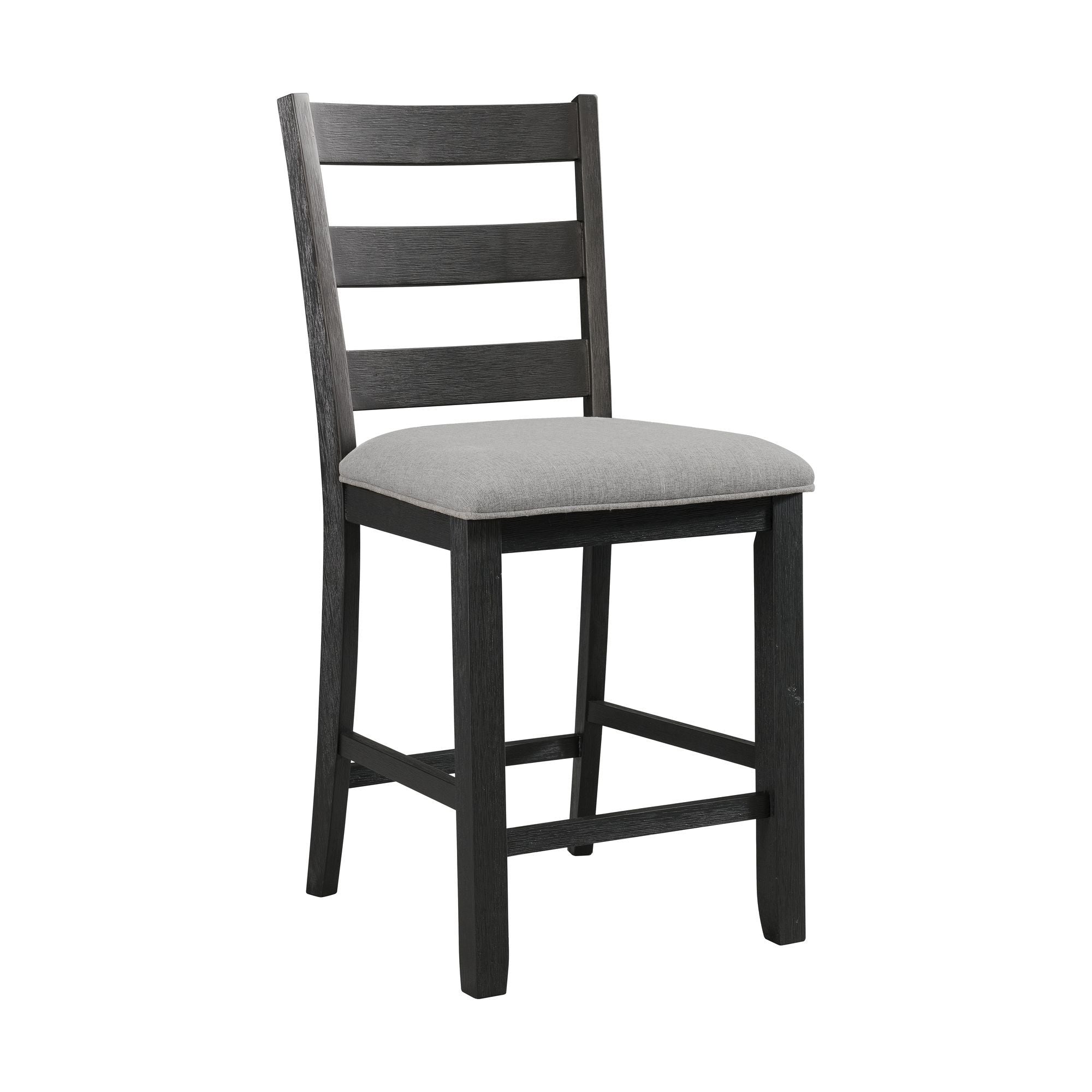 Martin - Counter Side Chair (Set of 2) - Stylish Home Furniture