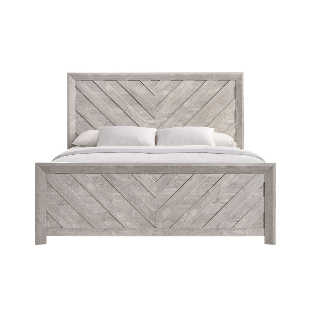 Eleanor - Bed - Stylish Home Furniture