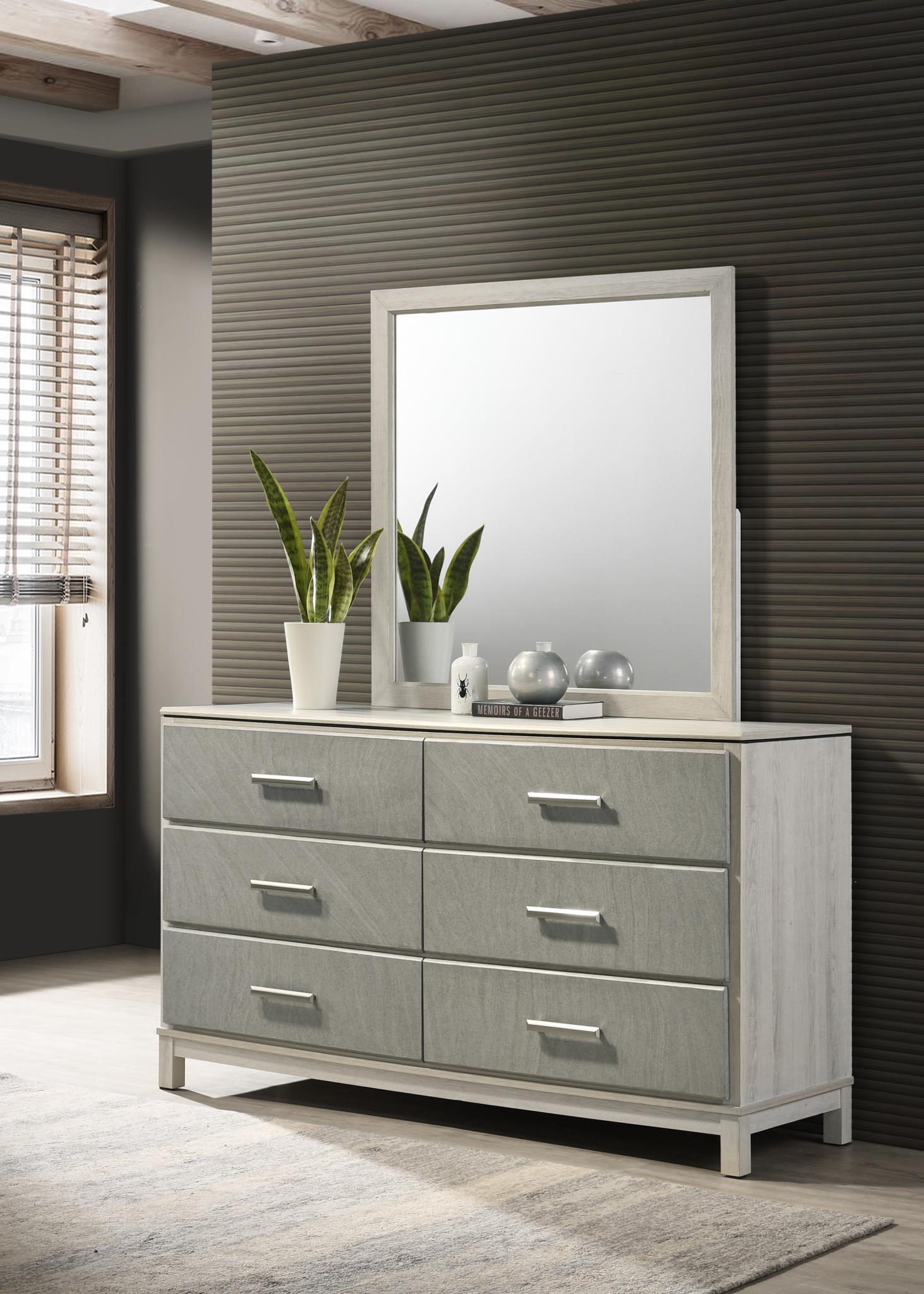 B261 - Bedroom Set - Stylish Home Furniture