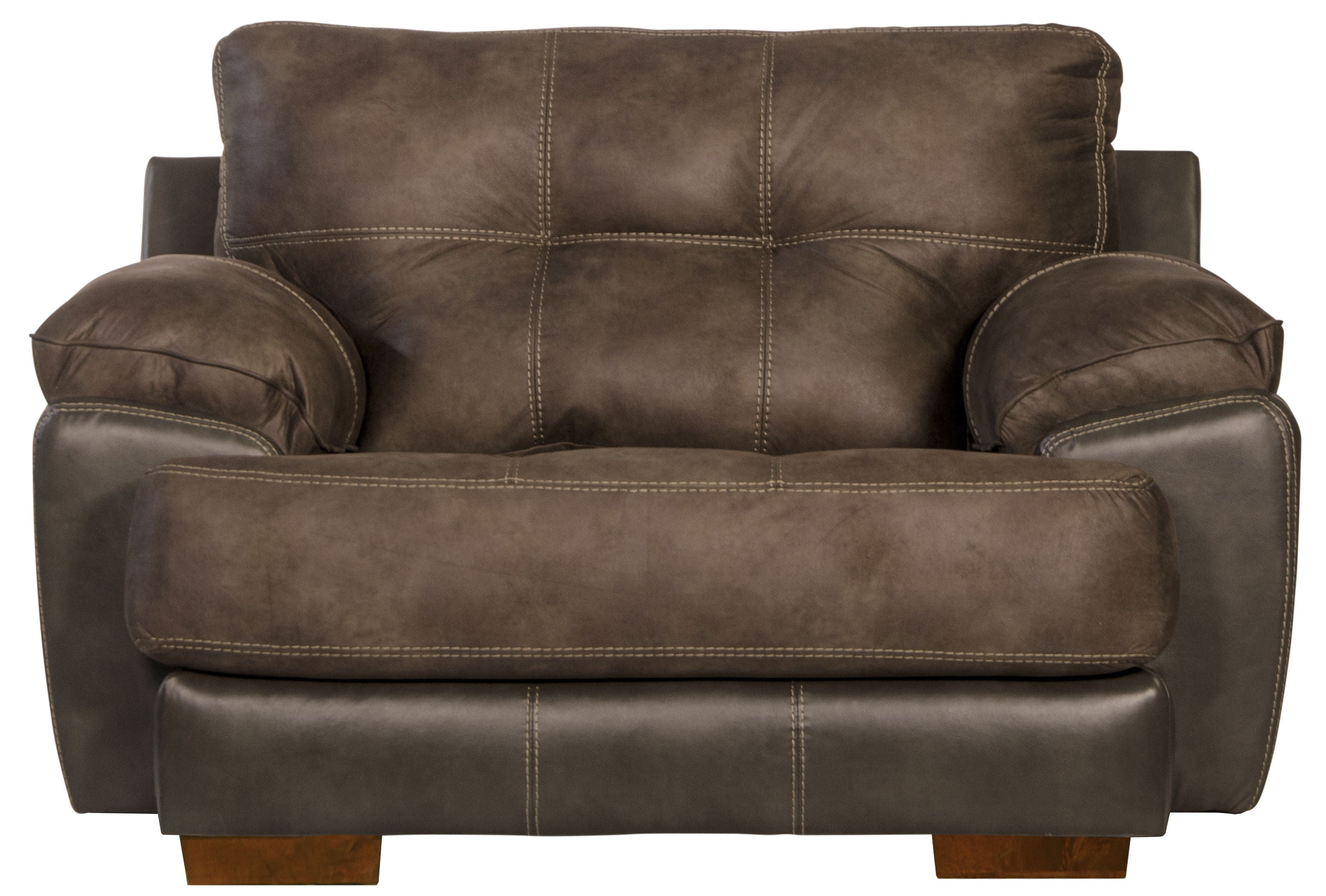 Drummond - Chair 1/2 - Stylish Home Furniture