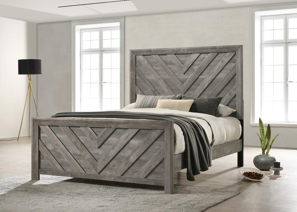 B402 - Bedroom Set - Stylish Home Furniture