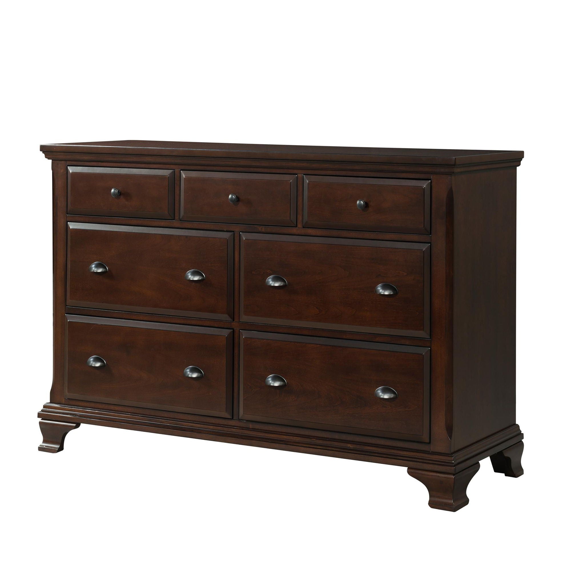 Canton - Dresser - Stylish Home Furniture