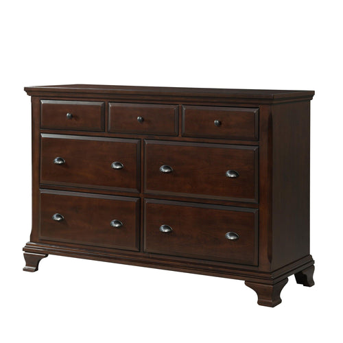 Canton - Dresser - Stylish Home Furniture