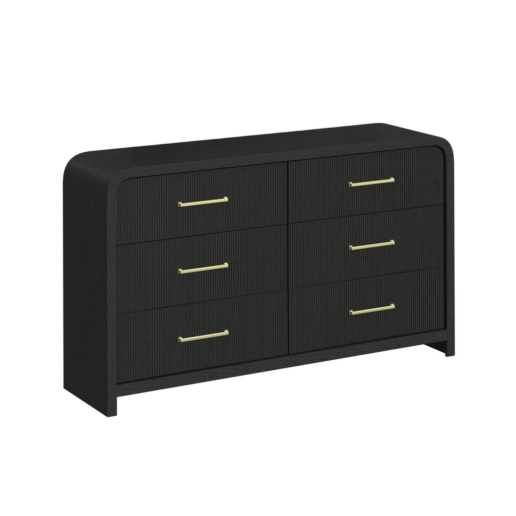 Ridgemont - Storage Bedroom Set - Stylish Home Furniture