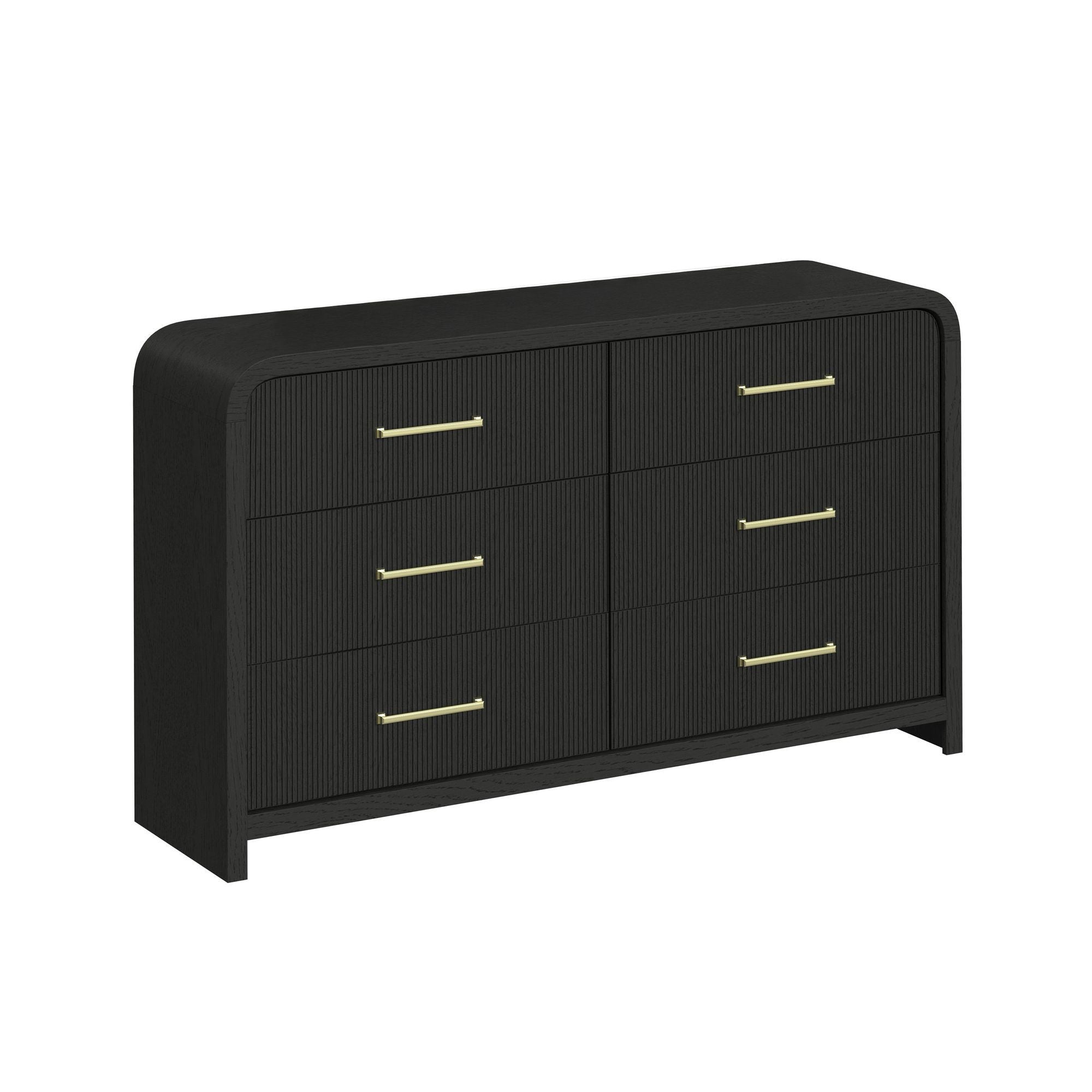 Ridgemont - Storage Bedroom Set - Stylish Home Furniture