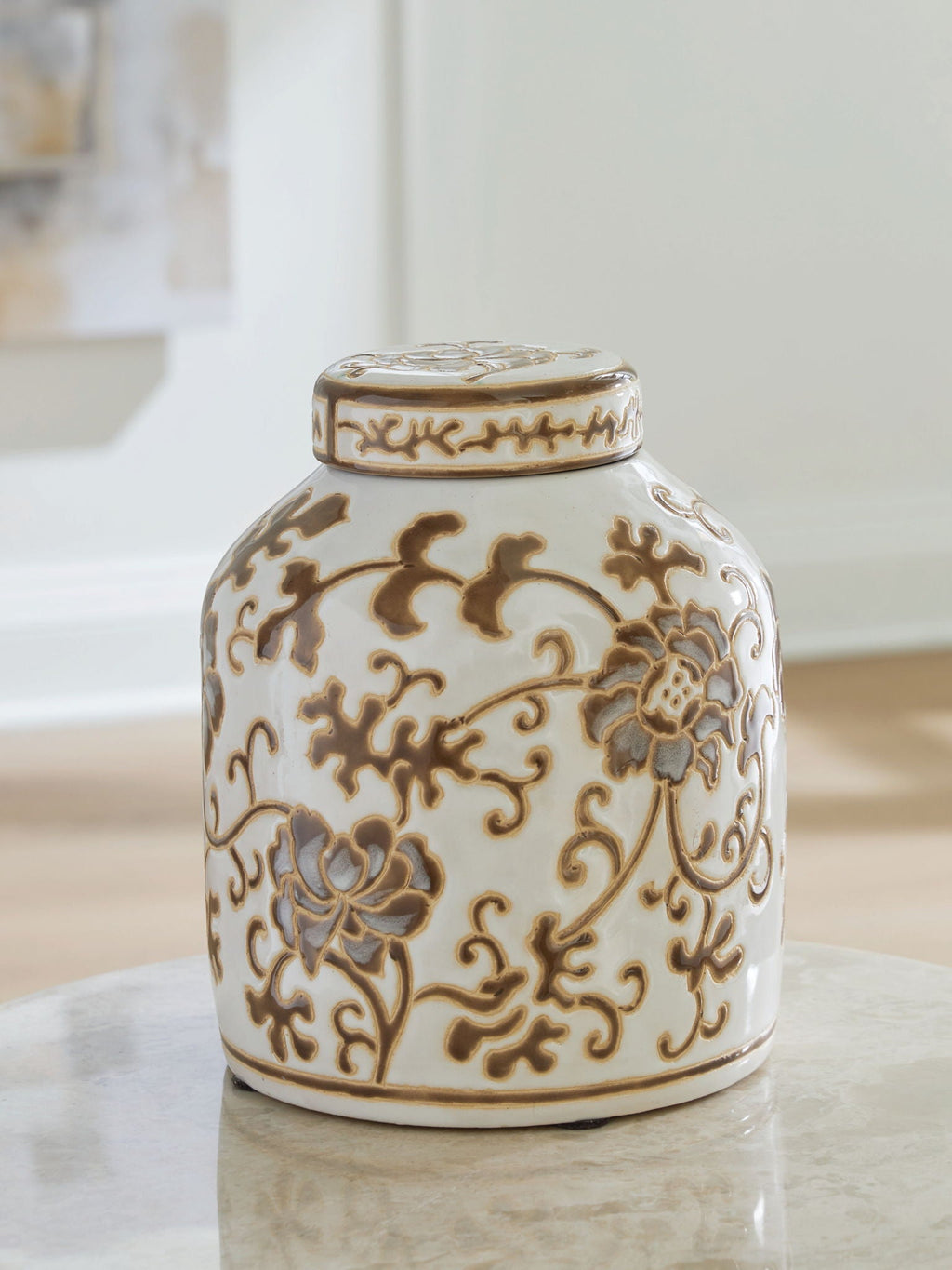 Adalham - Jar - Stylish Home Furniture