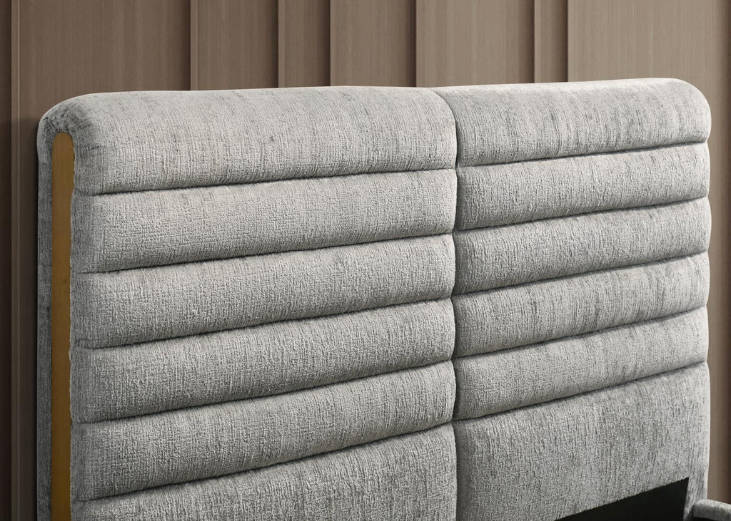 B570 - Bed - Stylish Home Furniture