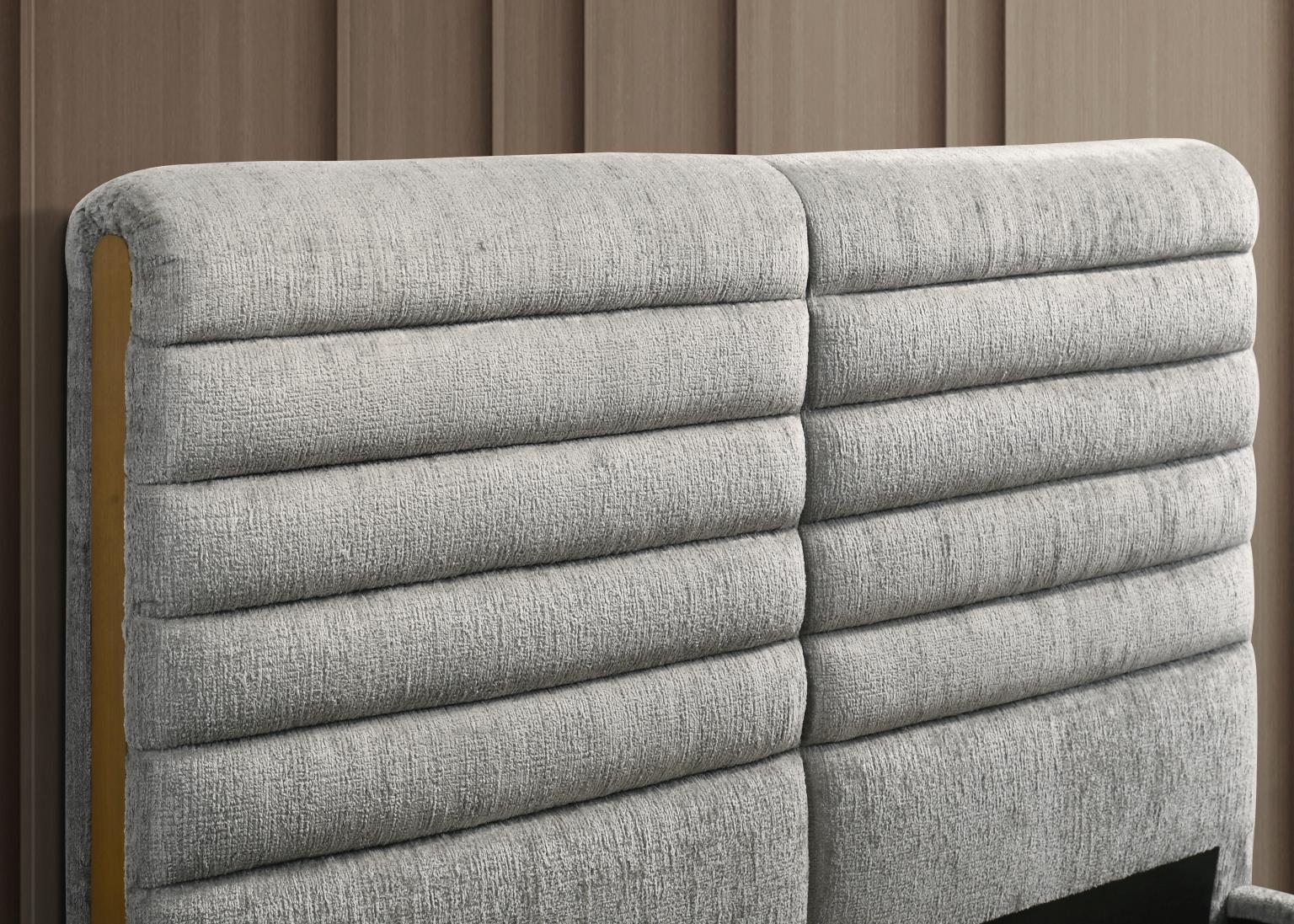 B570 - Bed - Stylish Home Furniture