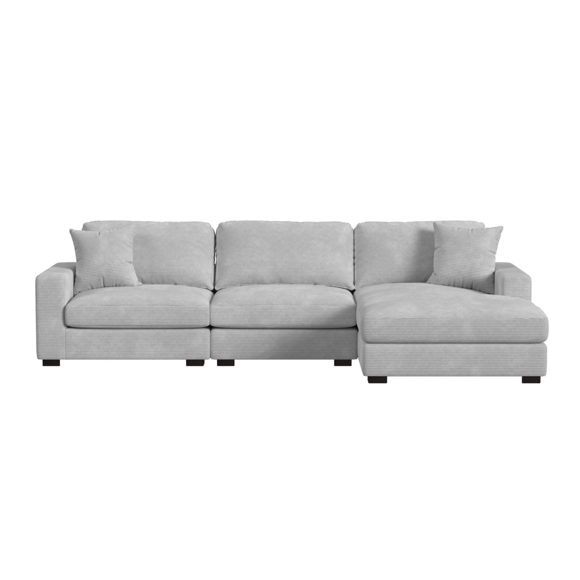 Arizona - Modular Sectional Set - Stylish Home Furniture