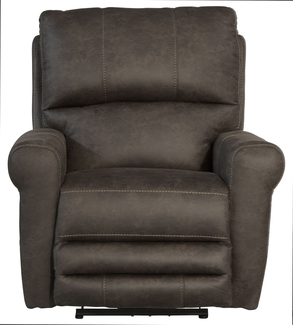 Maddie - Power Wall Hugger Recliner - Stylish Home Furniture