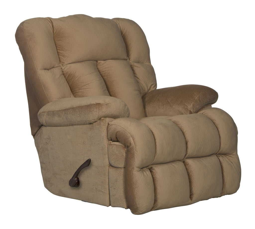 Cloud 12 - Power Chaise Rocker Recliner - Stylish Home Furniture