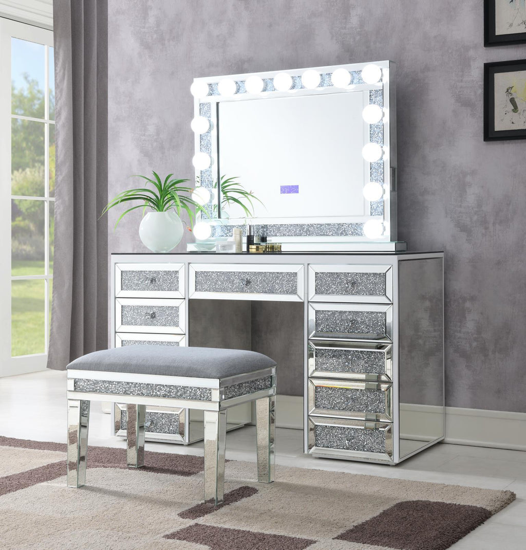 G-310 - Glamour Vanity - Stylish Home Furniture