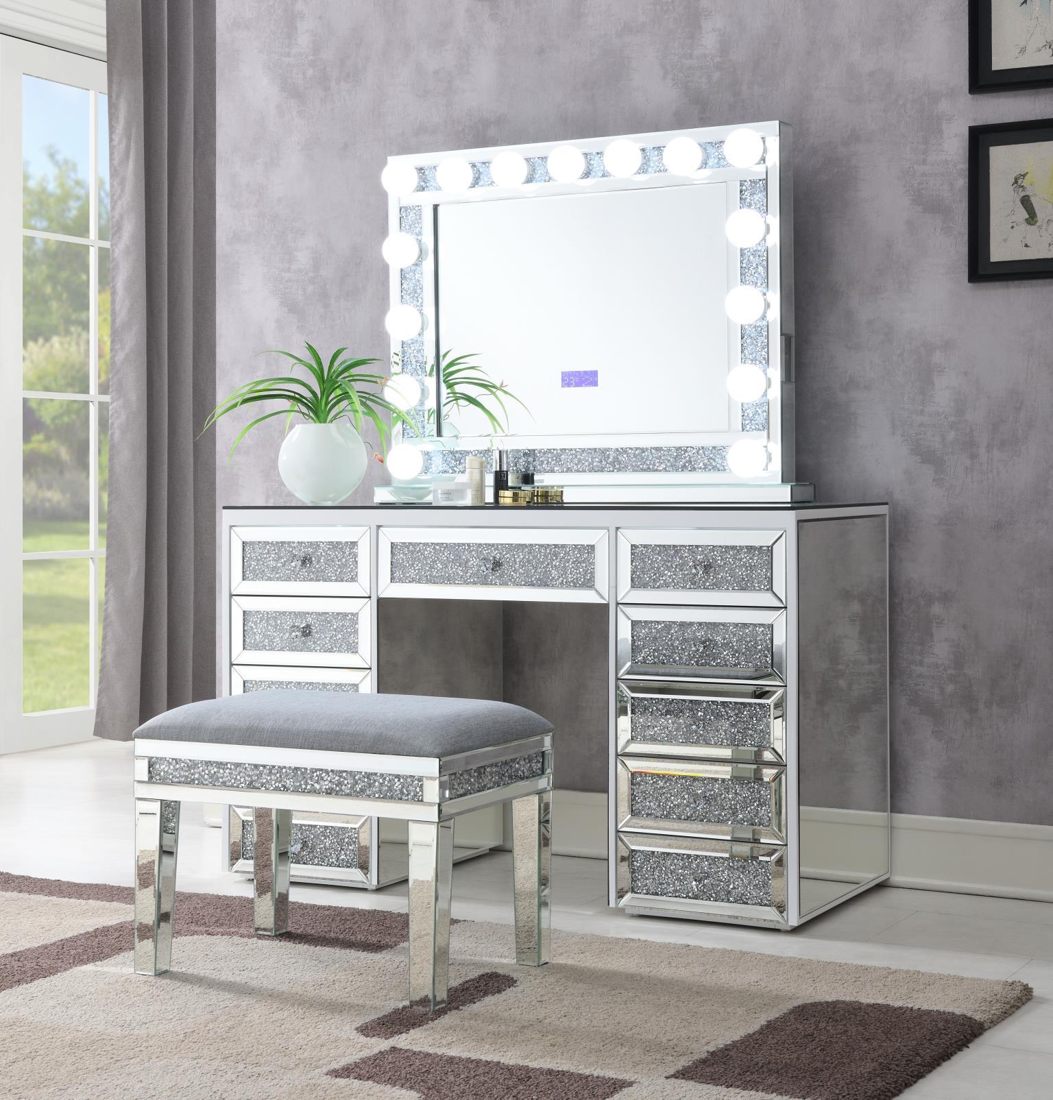 G-310 - Glamour Vanity - Stylish Home Furniture