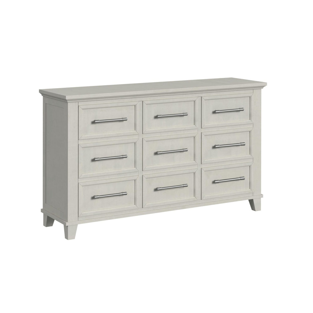 Canterbury - Storage Bedroom Set - Stylish Home Furniture