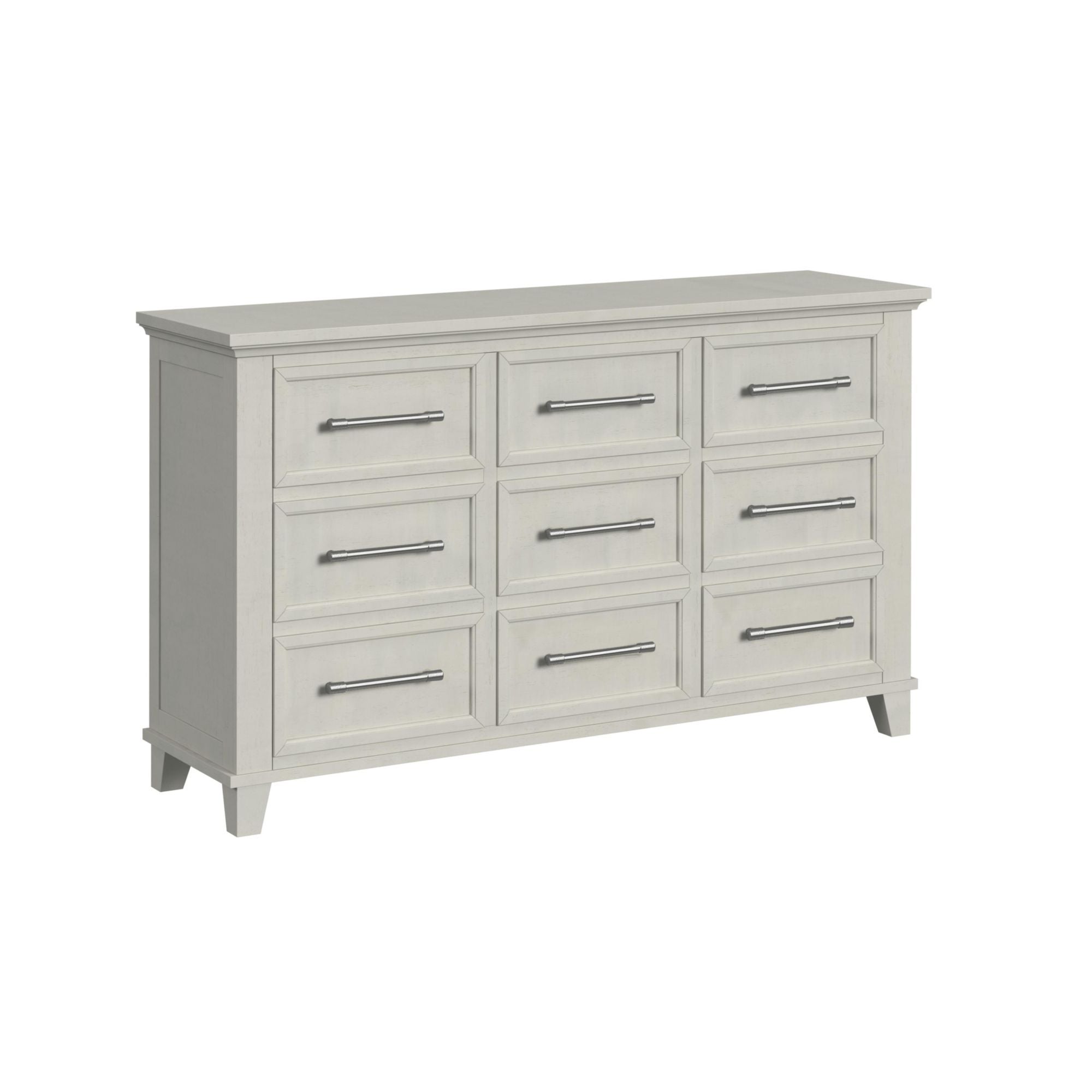 Canterbury - Storage Bedroom Set - Stylish Home Furniture