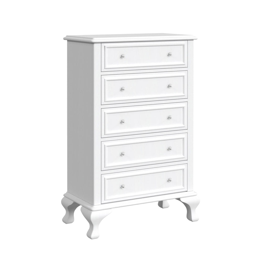 Jesse - Panel With Trundle Bedroom Set