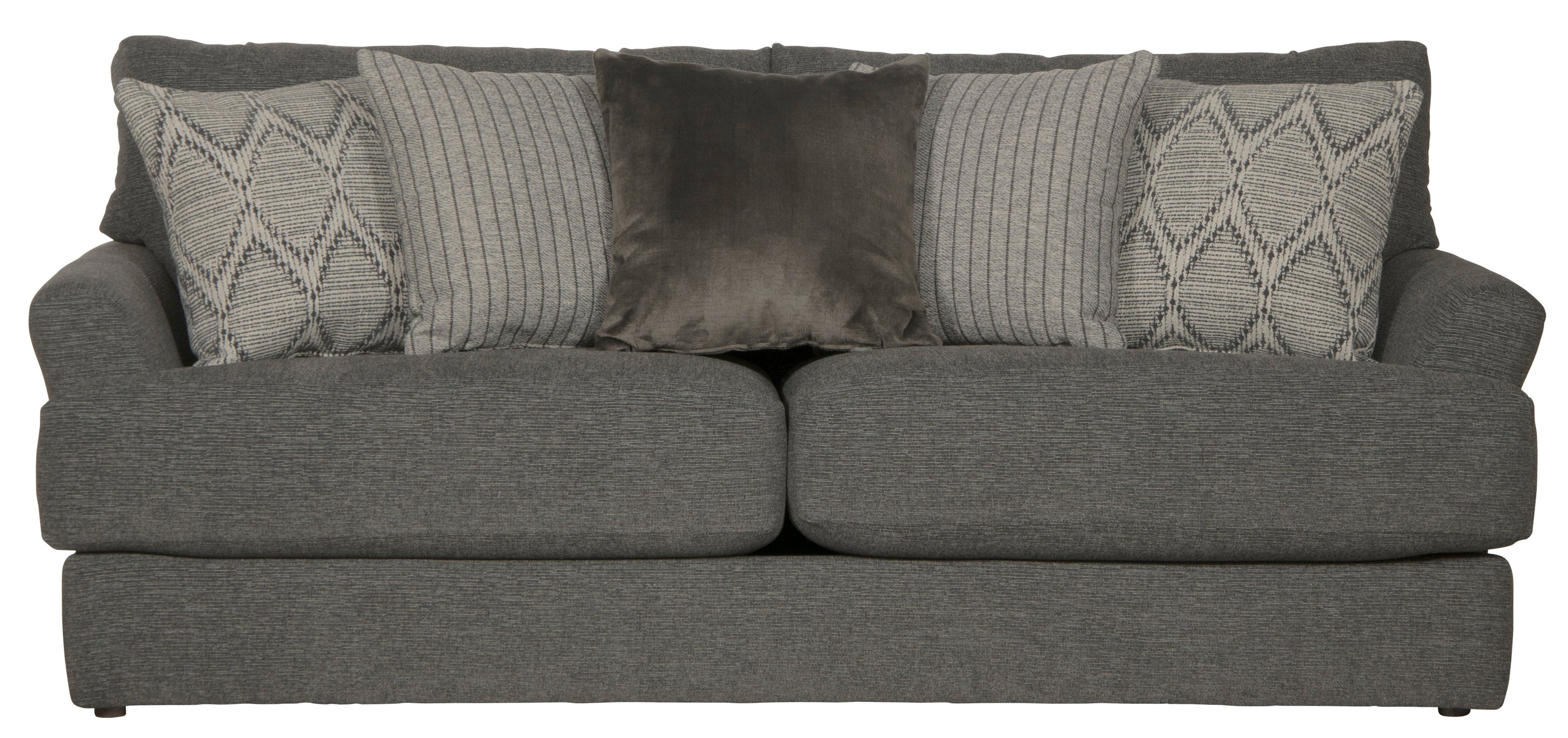 Howell - Sofa - Stylish Home Furniture