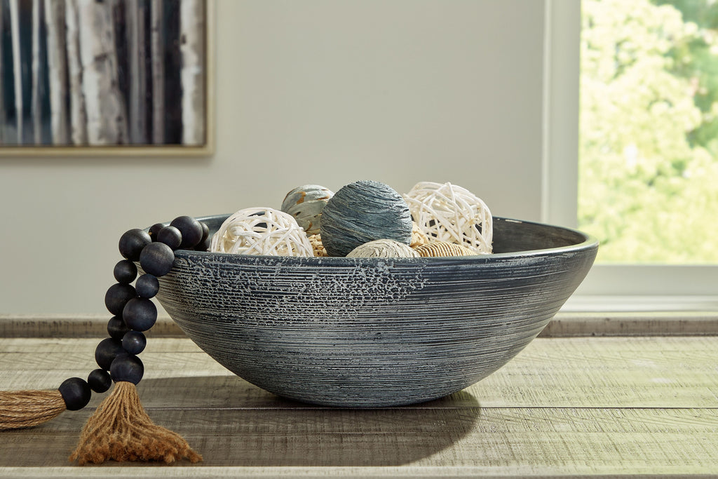 Meadie - Bowl - Stylish Home Furniture