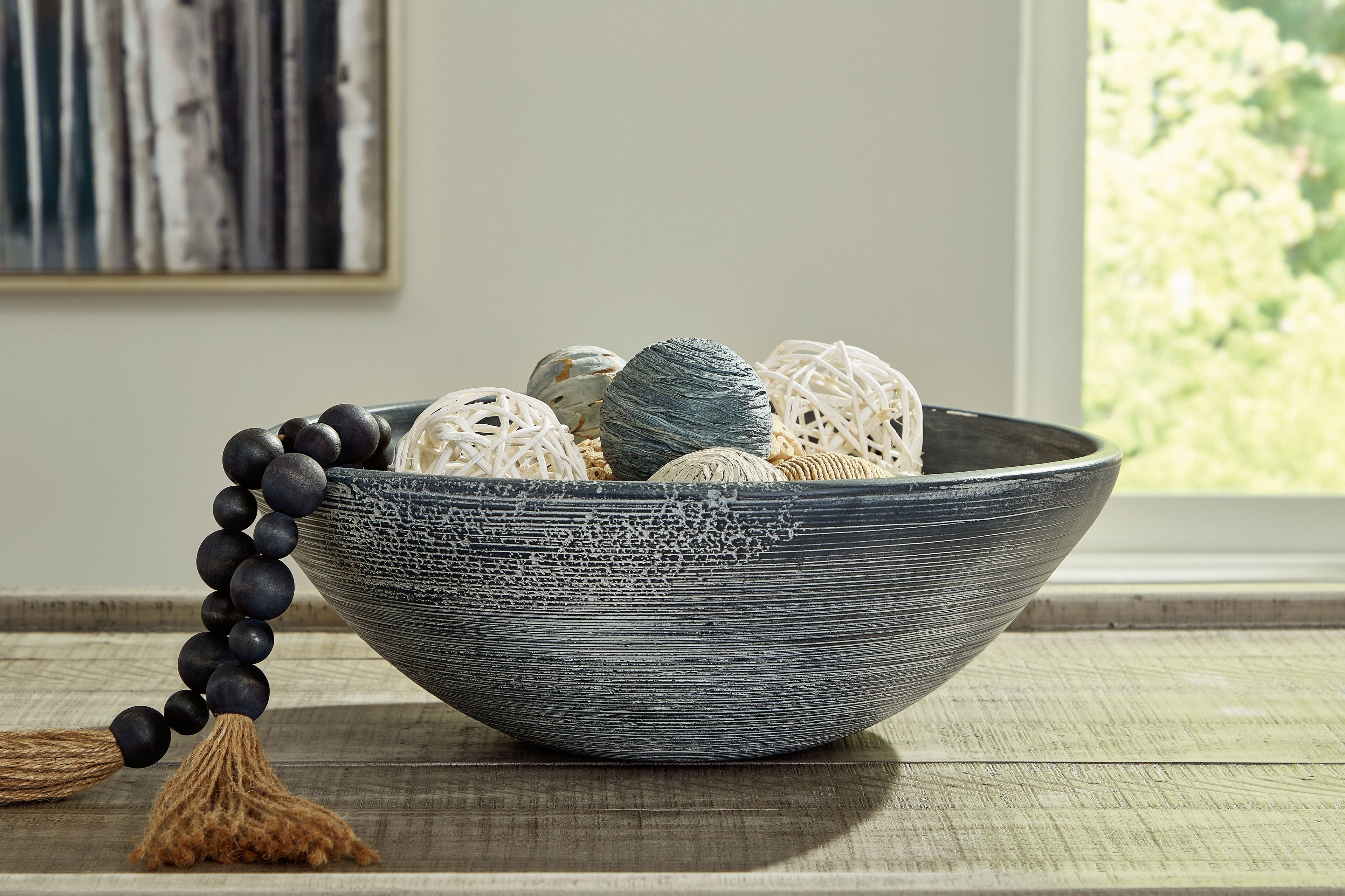 Meadie - Bowl - Stylish Home Furniture