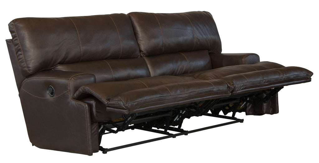 Wembley - Lay Flat Reclining Sofa - Stylish Home Furniture