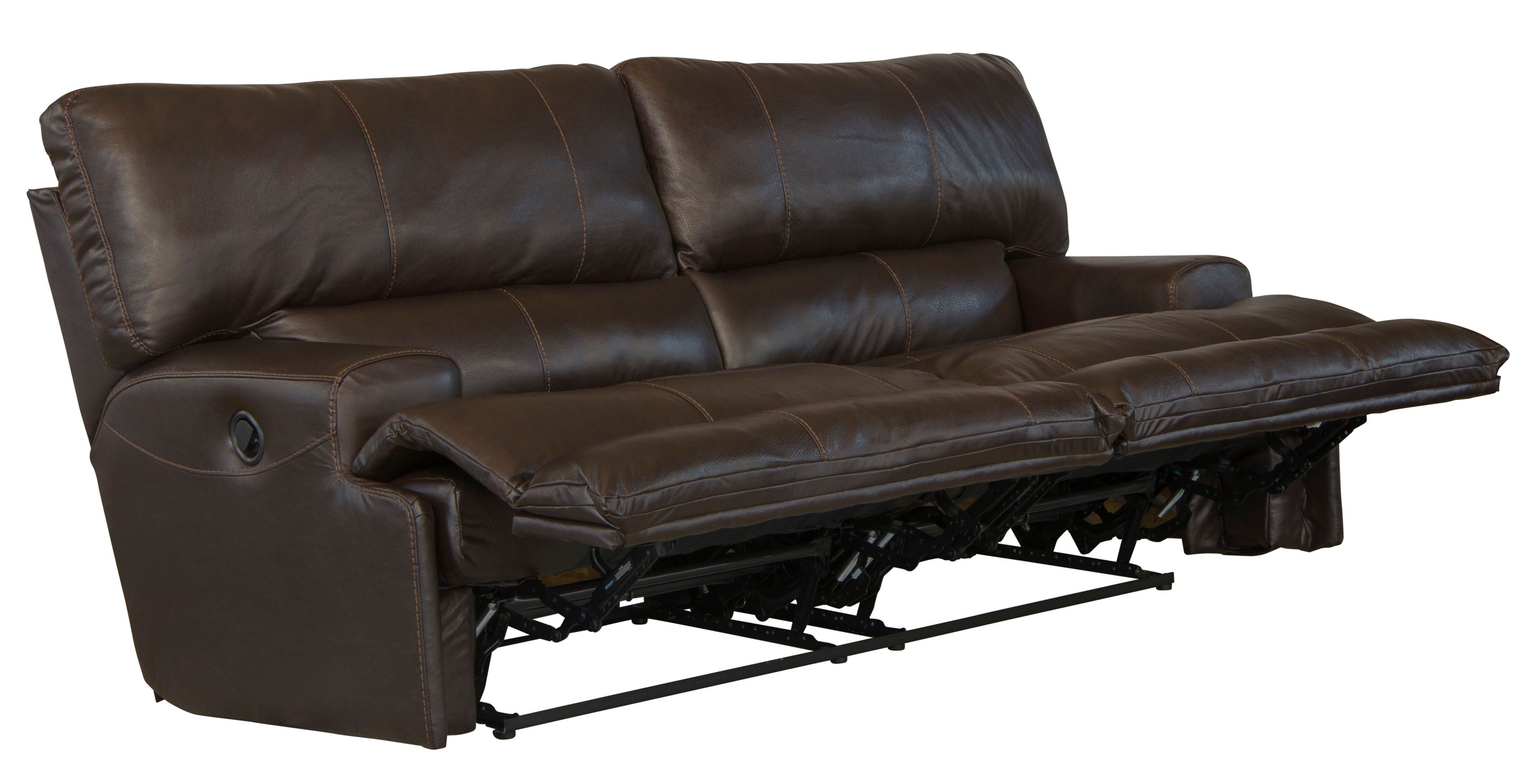 Wembley - Lay Flat Reclining Sofa - Stylish Home Furniture