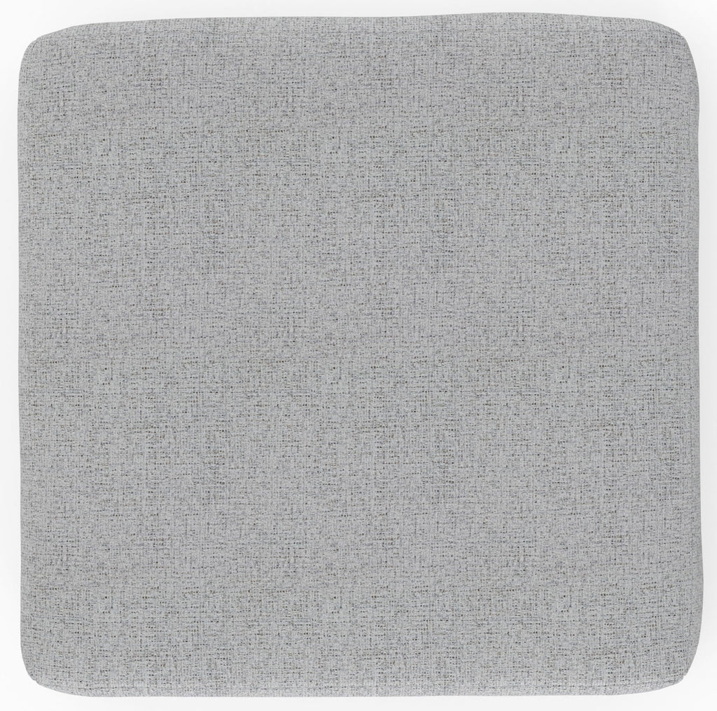 Arlo - Cocktail Ottoman - Stylish Home Furniture